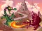 Hra Fairy Tale Dragons Memory online
