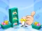 Hra Crazy Professor Bubble online
