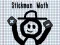 Hra Stickman Math online