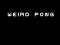 Hra Weird Pong online