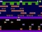 Hra Clumpsy Frogger 2D online