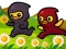Hra Ducky Adventure online