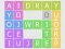 Hra Word Search online