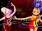 Hra Princess in Circus Show online