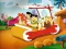 Hra The Flinstones Difference! online