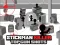 Hra Stickman Killer Top gun Shots online