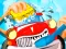 Hra Amazing Car Wash online