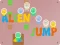 Hra Alien Jump online