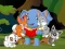Hra Cute Animals Memory online