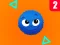 Hra Cute Ball 2 online