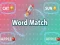 Hra Word Match online