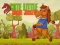 Hra Cute Little Horse Jigsaw online