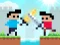 Hra Castel Wars online