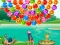 Hra Bubble Carousel online