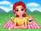 Hra Get Ready With Me Summer Picnic online