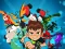 Hra Ben 10 Hero time online