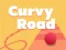 Hra Curvy Road online