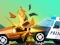 Hra Police Car Attack online