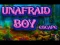 Hra Unafraid Boy Escape online