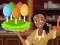 Hra Princess Easter Egg Decoration online