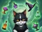 Hra Magic Sorting online