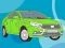 Hra Russian Cars Coloring Book online