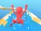 Hra Waterpark Slide Race online