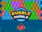 Hra Bubble Marble online
