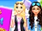 Hra A Day In The Life of Princess College online