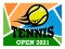 Hra Tennis Open 2021 online