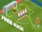 Hra Soccer Free Kick online