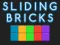 Hra Sliding bricks online