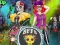 Hra BFFS Day Of The Dead online