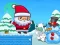 Hra Santa Claus Adventures online