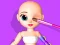 Hra ASMR Doll Repair online