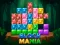 Hra Block Mania online