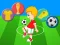 Hra Soccer Match 3 online