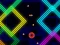 Hra Neon Path online