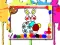 Hra Easter Coloring Book online