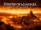 Hra Heroes of Mangara online