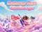 Hra Makeup Run Challenge online