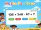 Hra Maths For Class V online