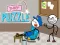 Hra Thief Puzzle Online online