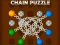 Hra Chain Puzzle online