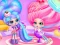 Hra Cotton Candy Style Hair Salon online