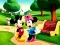 Hra Mickey's Club House online