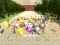 Hra SQUID TOILET 3D online