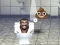 Hra Skibidi Toilet Soccer Head online