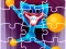 Hra Poppy Rope Puzzle Game online
