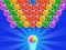 Hra Bubble Hunter online